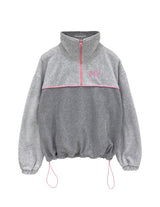 Fleece Top