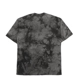 タイダイピグメントショートスリーブTシャツ