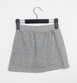 エビルスカートパンツ / Evil Skirt Pants (3color)