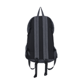 ノティド バッグパック / Knotted Backpack (Denim-Black)
