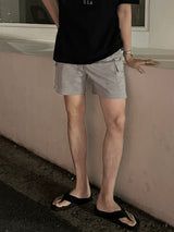 オッズファーストカーゴショーツ / Odds First Cargo Shorts (4 colors)