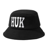HUKバケットハット[2COLOR]
