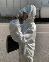 Gorp cap windbreaker (Unisex)