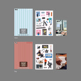 oab series sticker2 set