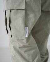 BDU Cargo Pants Khaki【M23-56KA】
