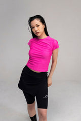 スポーツデイリーフィットTシャツ / PNF Sports Daily Fit T-Shirt