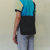 2-WAY WATERLOO CROSSBODY BAG