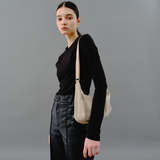 Ark Messenger Bag XS (Beige)