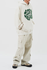 Stay Embo Hoodie (4color)