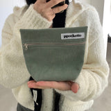 ppocketto basic pouch - mint