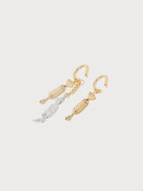 no.29ゴールドピアス / no.29 earring gold