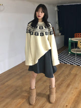 Lea skirt 
