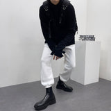 パントーンウォッシングナッピングジョガーパンツ/[Unisex] Pantone Washing Napping Jogger Pants (8 colors)