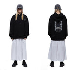 [ARTIST EDITION] TCP X VSFORCE HOOD