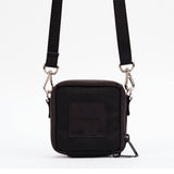 E'EN Case Bag (Black)