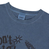 ドントパニックピグメントTシャツ