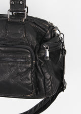 VINTAGE LEATHER BAG