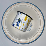ULHペイントエナメルカップ / ULH painting enamel cup