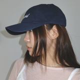 Homebody Cap (NAVY)