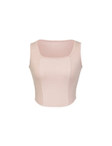Corset Bustier (PINK)