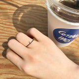 フィッシュリング2 / FISH RING 2 (6color)