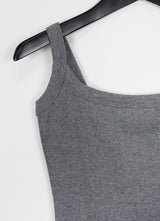 ベーシックピーチタンクトップ / Basic Peach Sleeveless (4color)