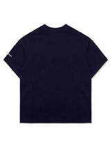 ウィメンズ ルリスリラックスクロップTシャツ(FCC2TS385W)