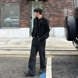 SEUDE BIKER JACKET
