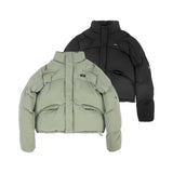 FMCM 23AW 防水ビッグシルエット軽量防寒ダウンジャケット