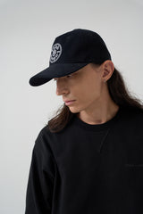 ロゴキャップ / TABB Logo Cap_Navy