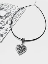 Oriental Necklace (6590331781238)