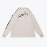 Basic Logo LS Khaki
