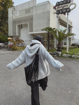 ベルモヘアブラシフード