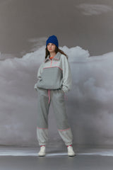 Fleece Top