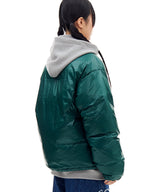 939 PUFFER DOWN JACKET (GREEN)