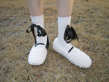 Teddy flat shoes