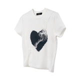 ハートクラウドTシャツ/HEART CLOUD T-SHIRT