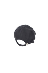 エメウォッシングボールキャップ / Aime Washing Ball Cap