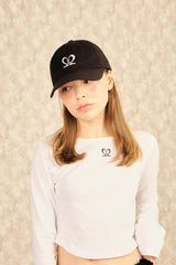 ラブロゴキャップ/LOVE LOGO CAP