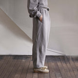 Melange Jogger Pants