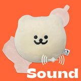 ペットおもちゃゴムッツィ