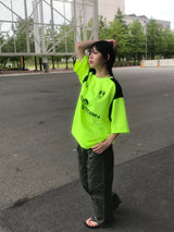 コインカーゴパンツ