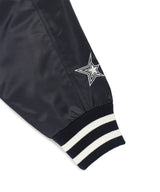 CVS BASEBALL JACKET NAVY(CV2ESUJ240A)