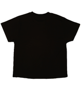 KILL THE ROMANCE CUBIC T-SHIRT BLACK (WOMAN)