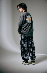 Collaboration Tシャツ  l 田中洸希（SUPER DRAGON）