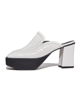 SQUARE TOE MULE-IVORY (6631377174646)