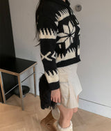 Ugg long button boots