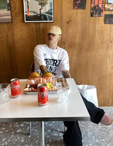 No.0287 basic hunting CAP (8color)