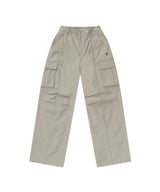 ラインカーゴパンツ / Line Cargo Pants (Beige)