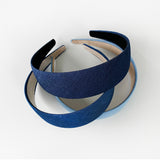 90's Denim Hariband (Light Indigo) (6602770612342)